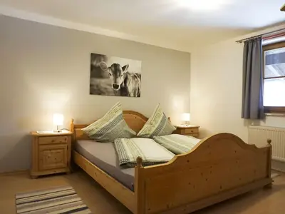 Schlafzimmer 2
