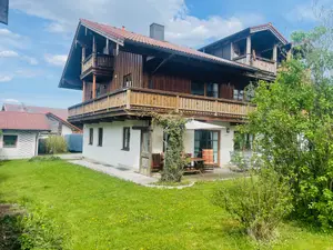 Ferienwohnung für 4 Personen (75 m²) in Feilnbach