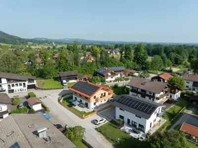 Nachbarschaft