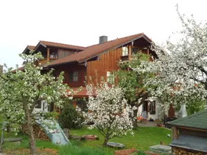 Ferienwohnung für 2 Personen (45 m²) in Feilnbach