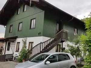 Ferienwohnung für 2 Personen (38 m²) in Feilnbach