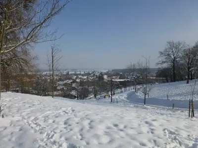 Ferienwohnung für 4 Personen (55 m²) in Bad Feilnbach 1/8