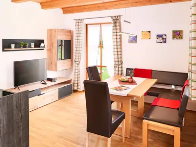 Ferienwohnung für 2 Personen (34 m²) in Feilnbach 3/10