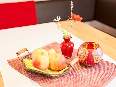 Ferienwohnung für 2 Personen (34 m²) in Feilnbach 6/10