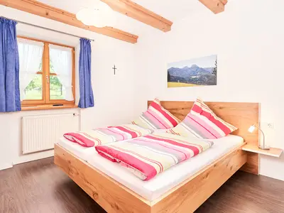 Ferienwohnung für 2 Personen (34 m²) in Feilnbach 9/10