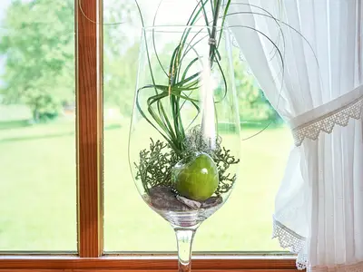 Ferienwohnung für 2 Personen (34 m²) in Feilnbach 10/10