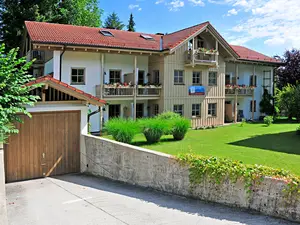 Ferienwohnung für 4 Personen (47 m²) in Feilnbach