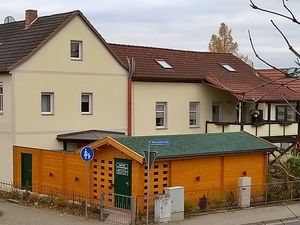 Ferienwohnung für 2 Personen in Bad Frankenhausen