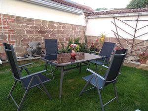 Ferienwohnung für 3 Personen (36 m²) ab 40 € in Bad Frankenhausen