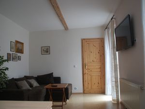 Ferienwohnung für 6 Personen (104 m²) in Bad Frankenhausen