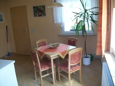 Ferienwohnung für 3 Personen (42 m²) in Bad Frankenhausen 4/10