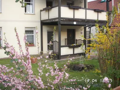Frühling