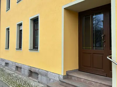 Hausansicht_Wohnung