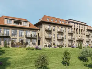 Ferienwohnung für 6 Personen (58 m²) in Bad Frankenhausen