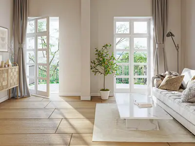 living-room