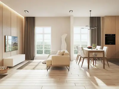 living-room
