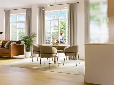 living-room