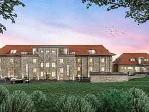 Ferienwohnung für 4 Personen (55 m²) in Bad Frankenhausen