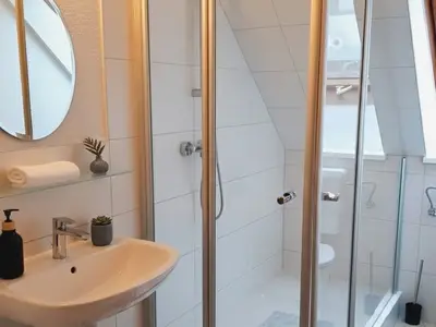 Ferienwohnung für 2 Personen (25 m²) in Bad Freienwalde 5/10