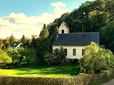 Ferienwohnung für 2 Personen (25 m²) in Bad Freienwalde 9/10