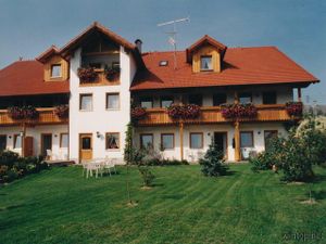 Ferienwohnung für 3 Personen (35 m²) in Bad Füssing