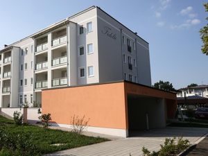 Ferienwohnung für 2 Personen (48 m²) in Bad Füssing