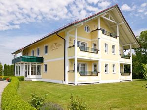 Ferienwohnung für 2 Personen (44 m²) in Bad Füssing