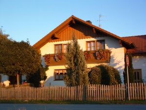 Ferienwohnung für 2 Personen in Bad Füssing