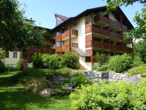 Ferienwohnung für 2 Personen (32 m²) in Bad Füssing