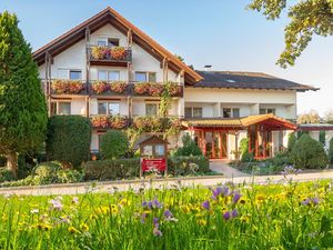 Ferienwohnung für 2 Personen (35 m²) in Bad Füssing