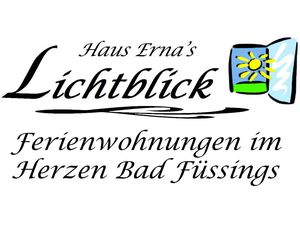 Ferienwohnung für 4 Personen (60 m²) in Bad Füssing