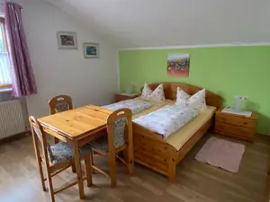 Ferienwohnung für 3 Personen (35 m²) in Bad Füssing