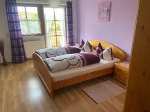 Ferienwohnung für 3 Personen (35 m²) in Bad Füssing