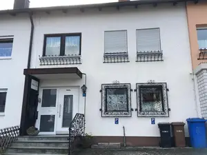Ferienwohnung für 4 Personen (60 m²) in Bad Füssing