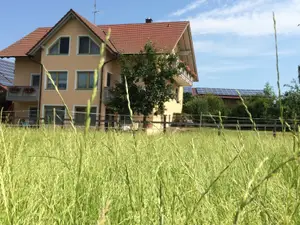 Ferienwohnung für 3 Personen (52 m²) in Bad Füssing