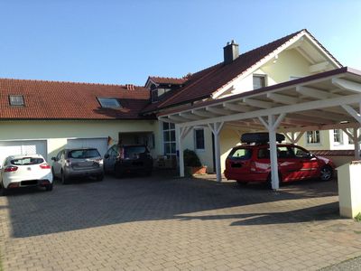 Carport