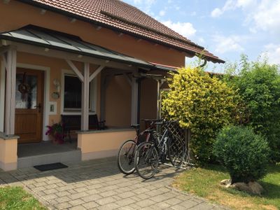 Ferienwohnung für 3 Personen (52 m²) in Bad Füssing 4/10