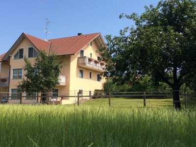 Ferienwohnung für 3 Personen (52 m²) in Bad Füssing 9/10