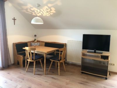 Ferienwohnung für 3 Personen (52 m²) in Bad Füssing 10/10