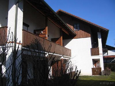 Appartementhaus Margarita