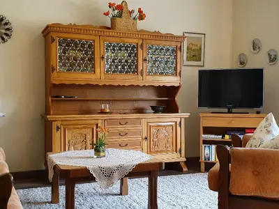 Klassiker - Wohnzimm