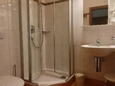 Dusche-WC FW1-FW2-FW