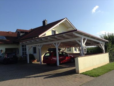 Carport