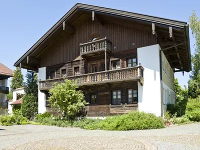 Ferienwohnung für 2 Personen (30 m²) in Bad Füssing 3/10