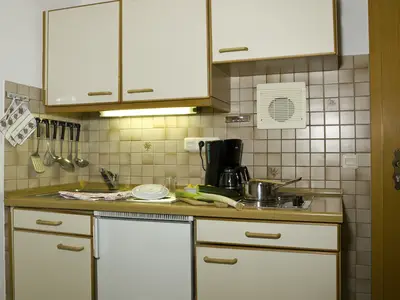 Ferienwohnung für 2 Personen (30 m²) in Bad Füssing 6/10