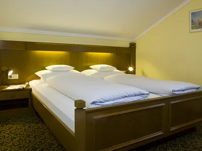 Ferienwohnung für 2 Personen (30 m²) in Bad Füssing 7/10