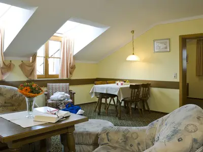 Ferienwohnung für 2 Personen (30 m²) in Bad Füssing 10/10