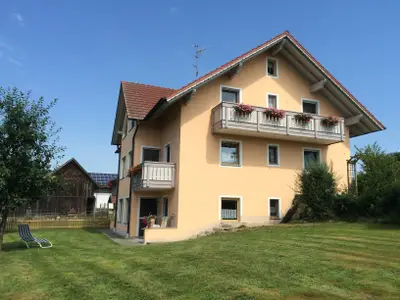 Ferienwohnung für 3 Personen (52 m²) in Bad Füssing 4/10