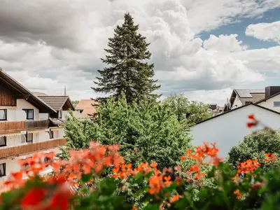 Appartementhaus Absmeier