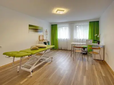 Naturheilpraxis